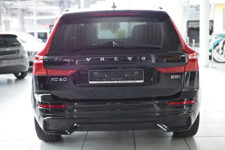 Volvo XC60 din 2024 cu 17.100 km - oferta VOL174340 - foto 5