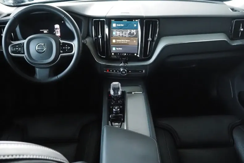 Volvo XC60 din 2024 cu 17.100 km - oferta VOL174340 - foto 28