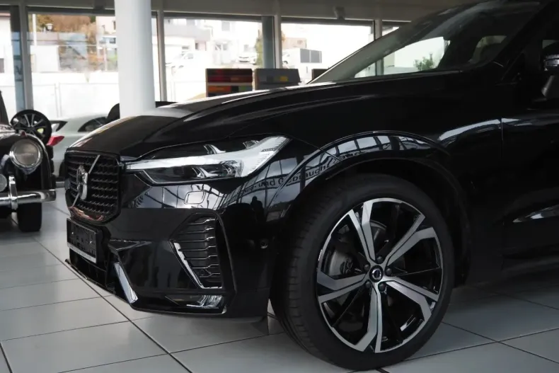 Volvo XC60 din 2024 cu 17.100 km - oferta VOL174340 - foto 30