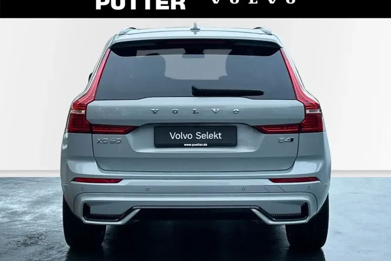 Volvo XC60 din 2023 cu 38.000 km - oferta VOL174341 - foto 7