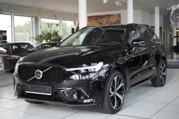 Volvo XC60 din 2024 - oferta VOL174342