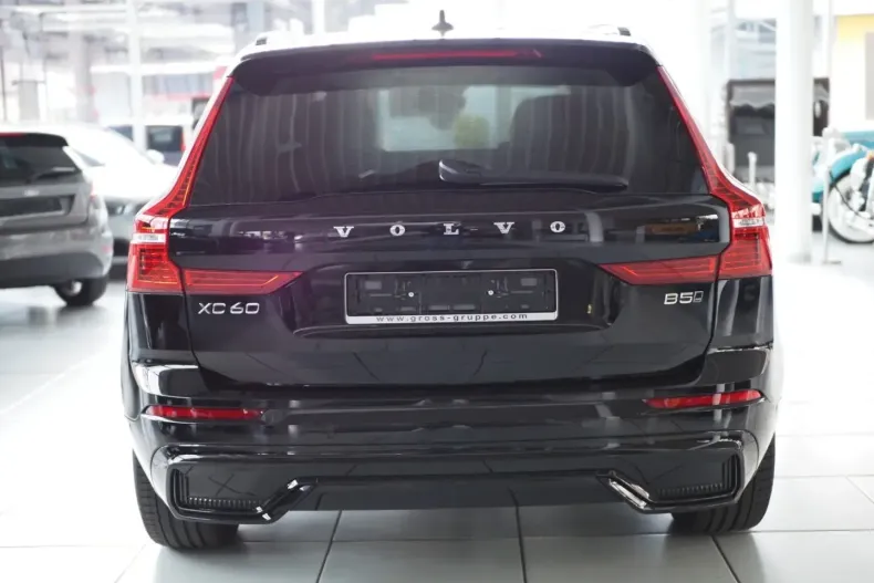 Volvo XC60 din 2024 cu 15.850 km - oferta VOL174342 - foto 5