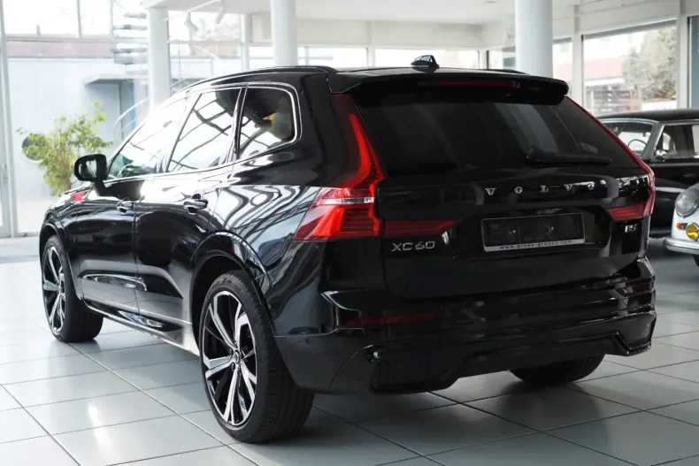 Volvo XC60 din 2024 cu 15.850 km - oferta VOL174342 - foto 6