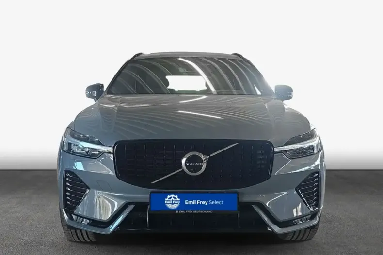 Volvo XC60 din 2023 cu 11.528 km - oferta VOL174343 - foto 3