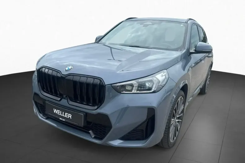 BMW X1 din 2023 cu 58.272 km - oferta BMW174344 - foto 1