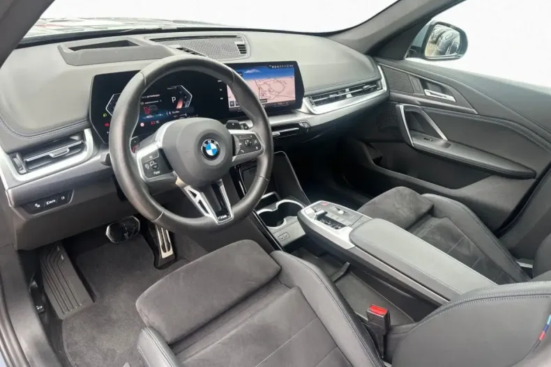 BMW X1 din 2023 cu 58.272 km - oferta BMW174344 - foto 4
