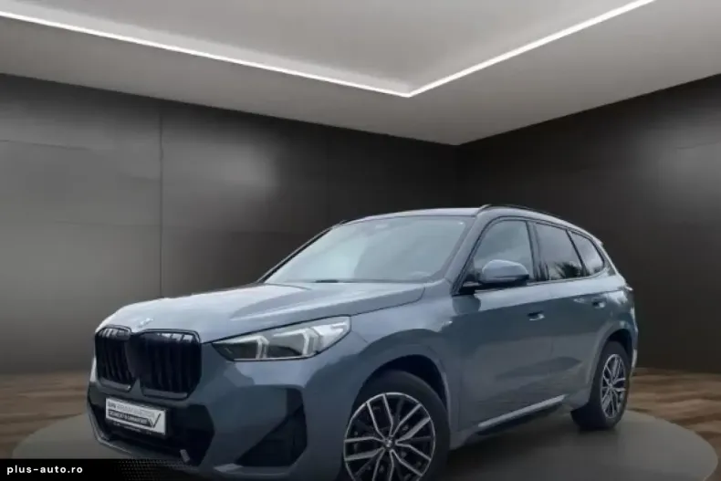 BMW X1 din 2023 cu 73.856 km - oferta BMW174345 - foto 1
