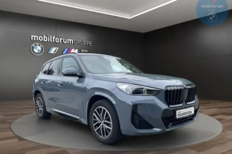 BMW X1 din 2023 cu 73.856 km - oferta BMW174345 - foto 3
