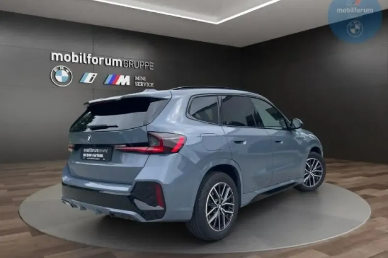 BMW X1 din 2023 cu 73.856 km - oferta BMW174345 - foto 4