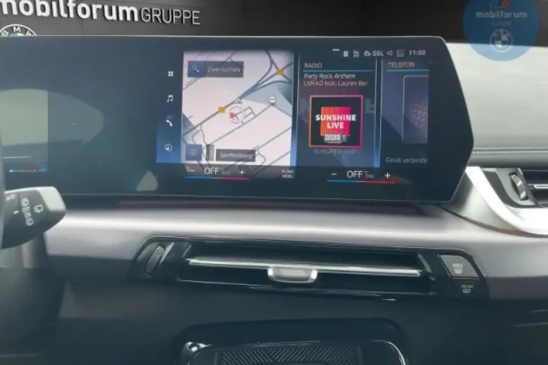 BMW X1 din 2023 cu 73.856 km - oferta BMW174345 - foto 13