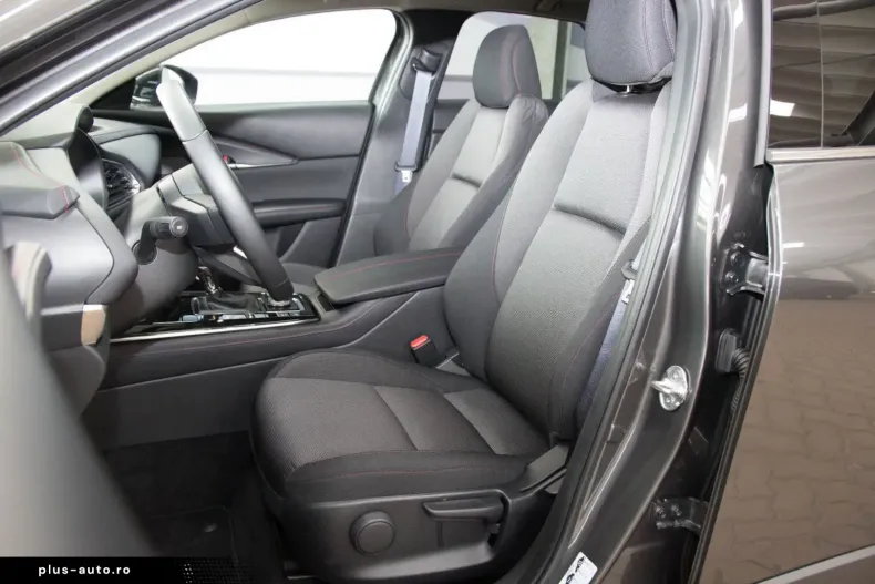 Mazda CX-30 din 2025 cu 6.500 km - oferta MAZ174346 - foto 8