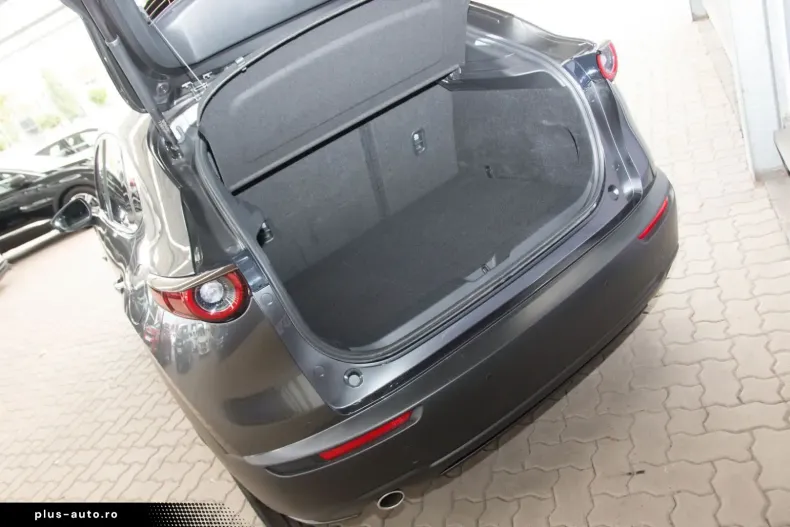 Mazda CX-30 din 2025 cu 6.500 km - oferta MAZ174346 - foto 9