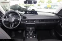 Mazda CX-30 din 2025 cu 6.500 km - oferta MAZ174346 - foto 11