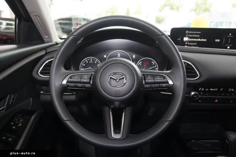 Mazda CX-30 din 2025 cu 6.500 km - oferta MAZ174346 - foto 12