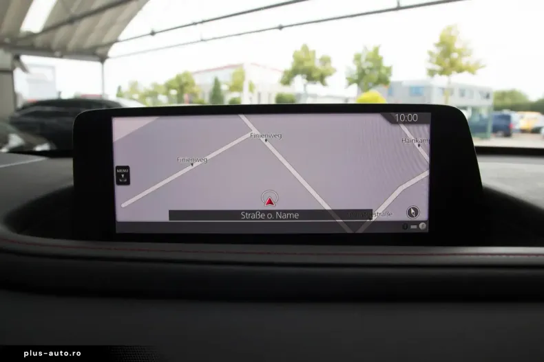 Mazda CX-30 din 2025 cu 6.500 km - oferta MAZ174346 - foto 14