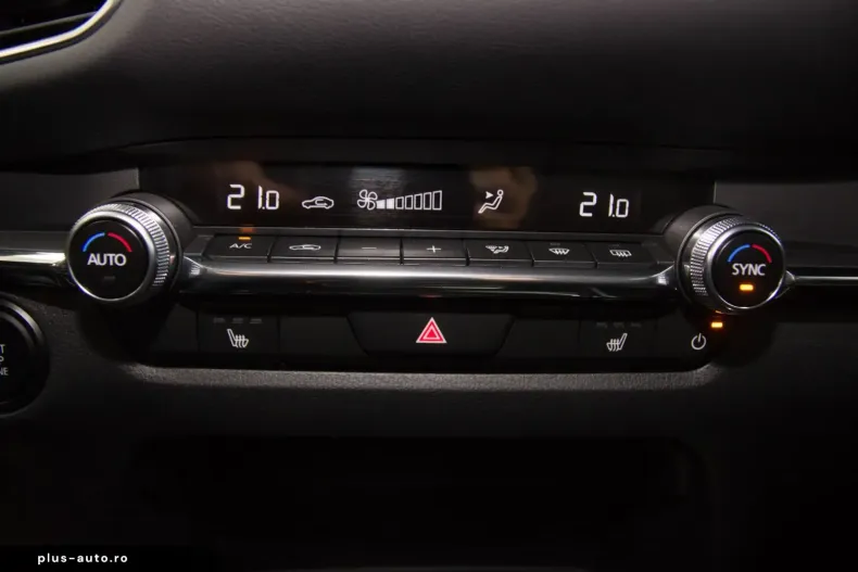 Mazda CX-30 din 2025 cu 6.500 km - oferta MAZ174346 - foto 16