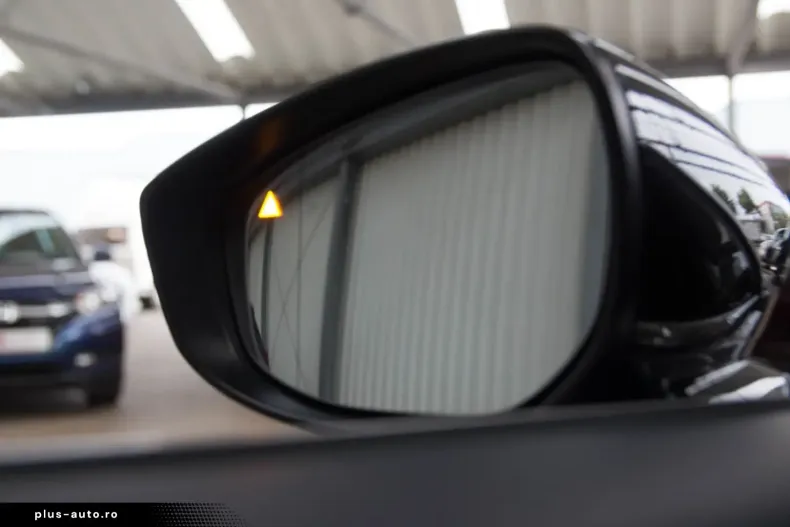 Mazda CX-30 din 2025 cu 6.500 km - oferta MAZ174346 - foto 23