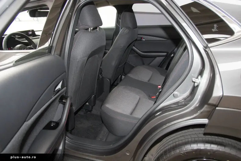 Mazda CX-30 din 2025 cu 6.500 km - oferta MAZ174346 - foto 26