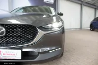 Mazda CX-30 din 2025 cu 6.500 km - oferta MAZ174346 - foto 28