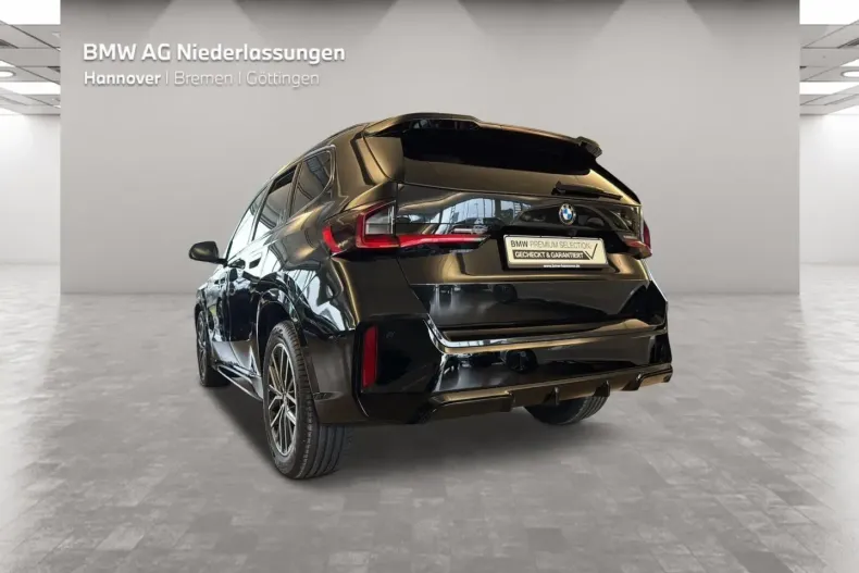 BMW X1 din 2023 cu 72.993 km - oferta BMW174347 - foto 2