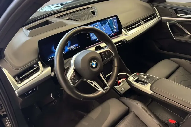 BMW X1 din 2023 cu 72.993 km - oferta BMW174347 - foto 5