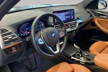 BMW X3 din 2022 - oferta BMW174351