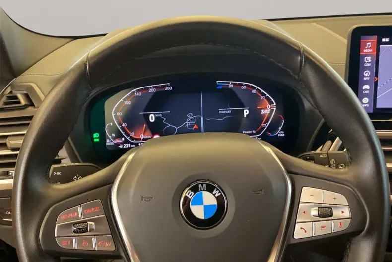 BMW X3 din 2022 cu 53.350 km - oferta BMW174351 - foto 13