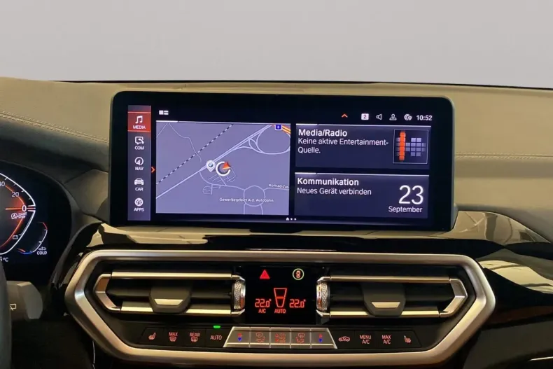 BMW X3 din 2022 cu 53.350 km - oferta BMW174351 - foto 15