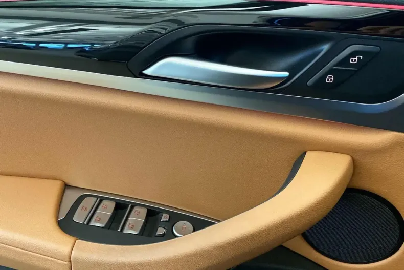 BMW X3 din 2022 cu 53.350 km - oferta BMW174351 - foto 16