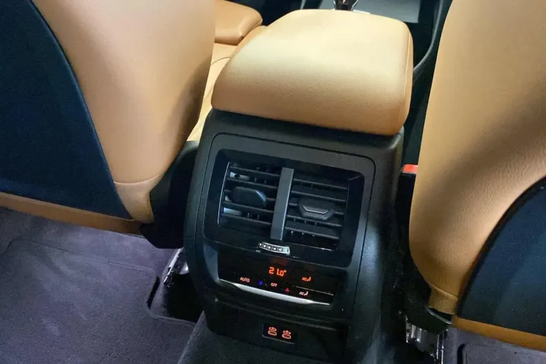 BMW X3 din 2022 cu 53.350 km - oferta BMW174351 - foto 17