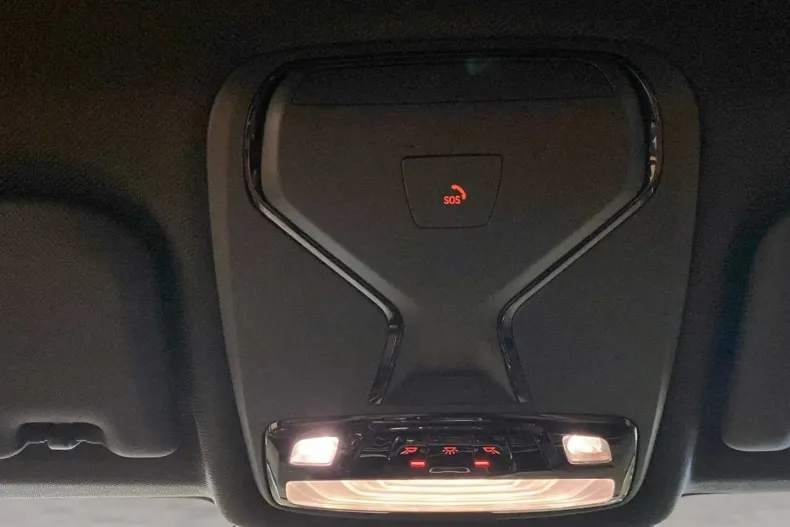 BMW X3 din 2022 cu 53.350 km - oferta BMW174351 - foto 20