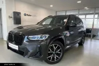 BMW X3 din 2022 cu 45.299 km - oferta BMW174352 - foto 1