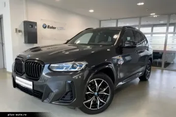 BMW X3 din 2022 - oferta BMW174352