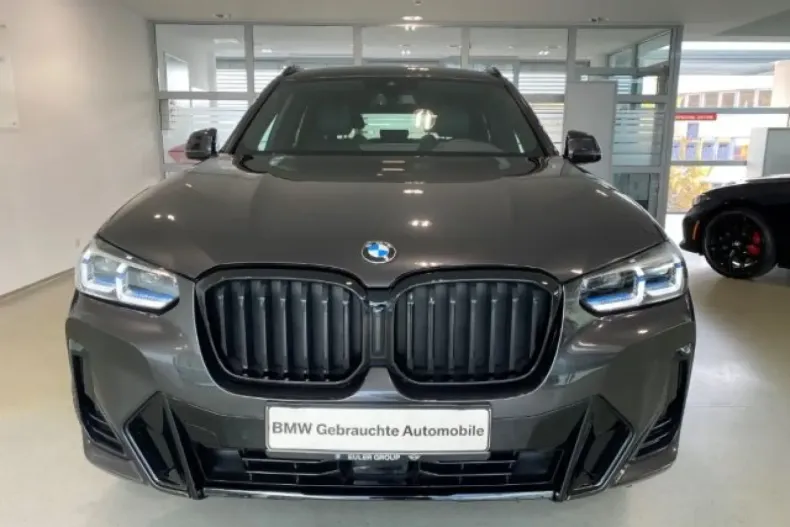 BMW X3 din 2022 cu 45.299 km - oferta BMW174352 - foto 2