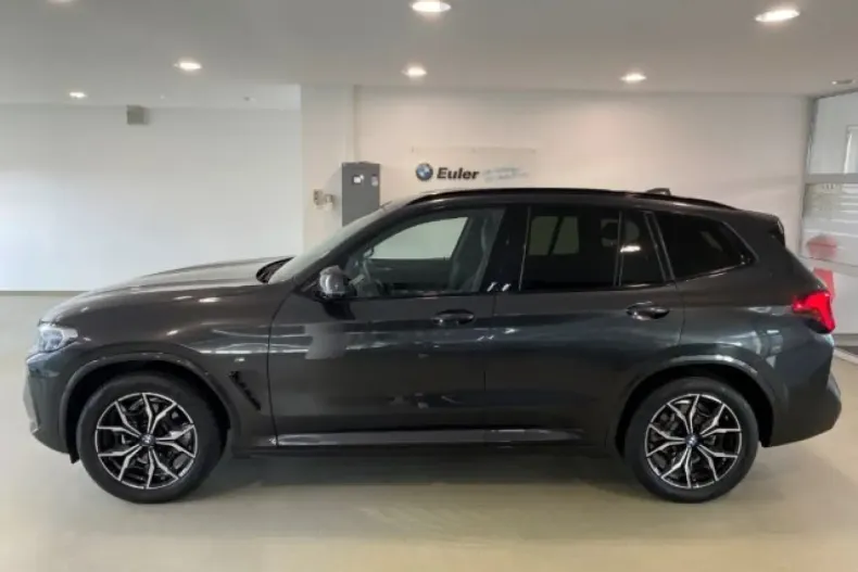 BMW X3 din 2022 cu 45.299 km - oferta BMW174352 - foto 5