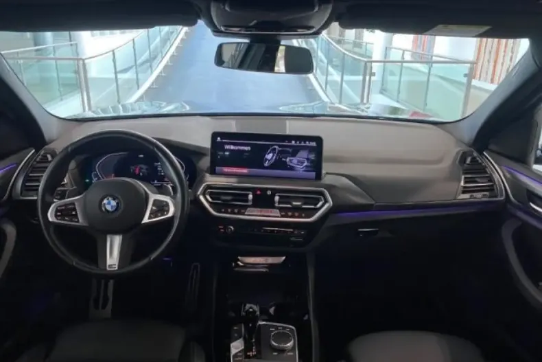 BMW X3 din 2022 cu 45.299 km - oferta BMW174352 - foto 6