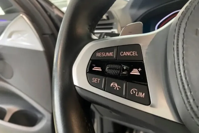 BMW X3 din 2022 cu 45.299 km - oferta BMW174352 - foto 9