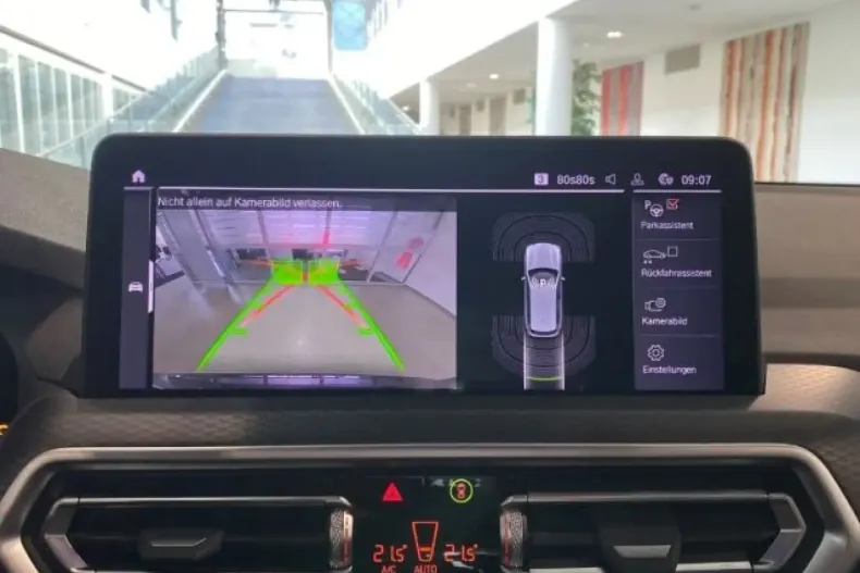 BMW X3 din 2022 cu 45.299 km - oferta BMW174352 - foto 12