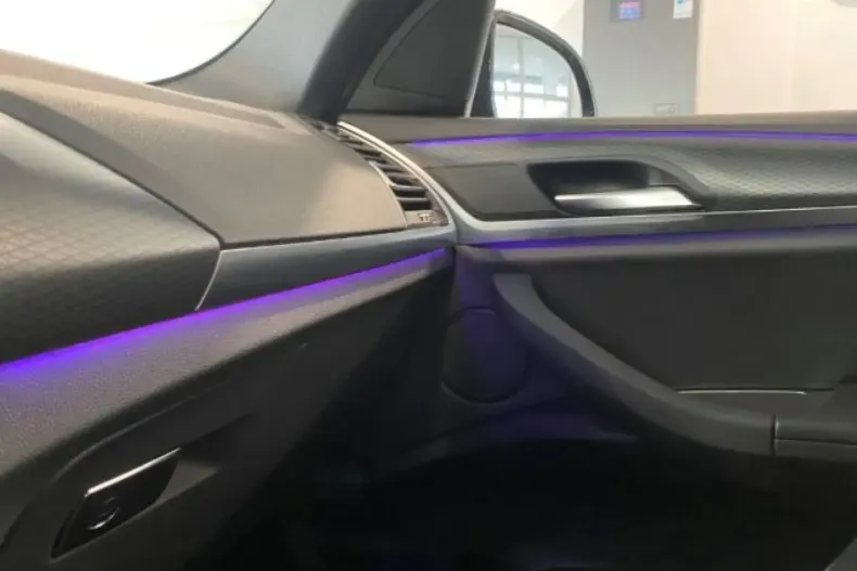 BMW X3 din 2022 cu 45.299 km - oferta BMW174352 - foto 14