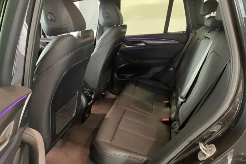 BMW X3 din 2022 cu 45.299 km - oferta BMW174352 - foto 15