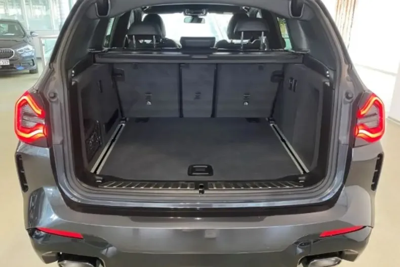 BMW X3 din 2022 cu 45.299 km - oferta BMW174352 - foto 16