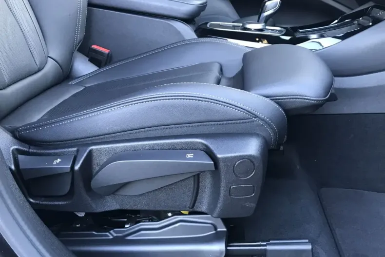 BMW X3 din 2022 cu 68.550 km - oferta BMW174353 - foto 7