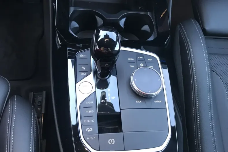 BMW X3 din 2022 cu 68.550 km - oferta BMW174353 - foto 15