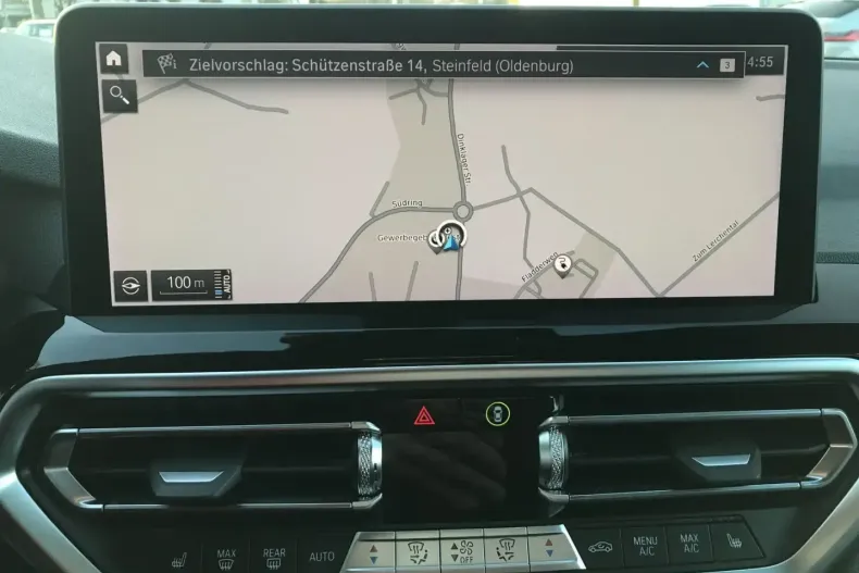 BMW X3 din 2022 cu 68.550 km - oferta BMW174353 - foto 17