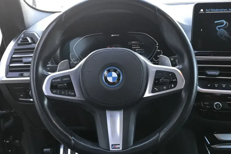 BMW X3 din 2022 cu 68.550 km - oferta BMW174353 - foto 21