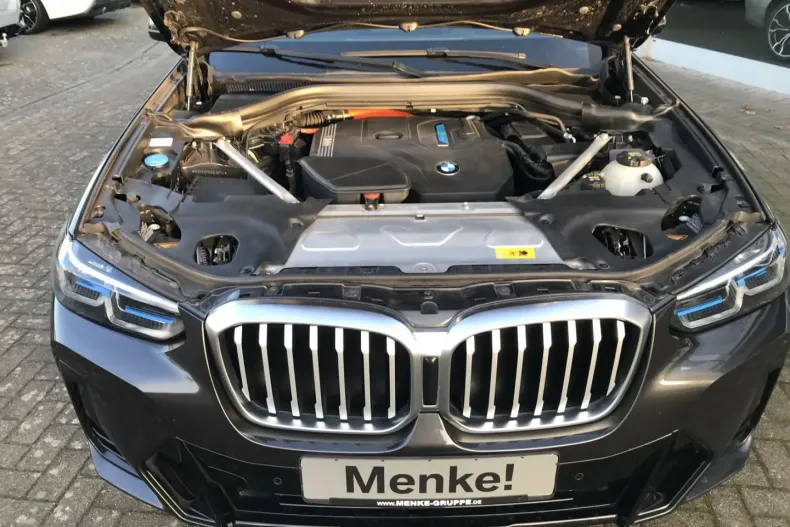 BMW X3 din 2022 cu 68.550 km - oferta BMW174353 - foto 26