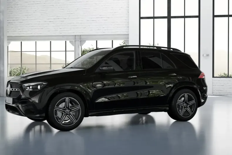 Mercedes-Benz GLE 300 din 2024 cu 8.950 km - oferta MER174355 - foto 5
