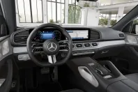 Mercedes-Benz GLE 300 din 2024 cu 8.950 km - oferta MER174355 - foto 6