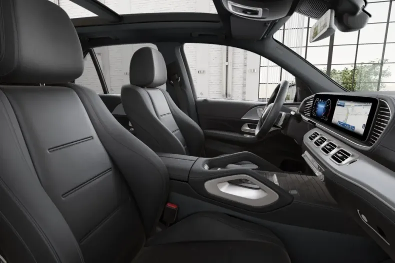 Mercedes-Benz GLE 300 din 2024 cu 8.950 km - oferta MER174355 - foto 7