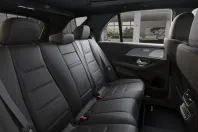 Mercedes-Benz GLE 300 din 2024 cu 8.950 km - oferta MER174355 - foto 8